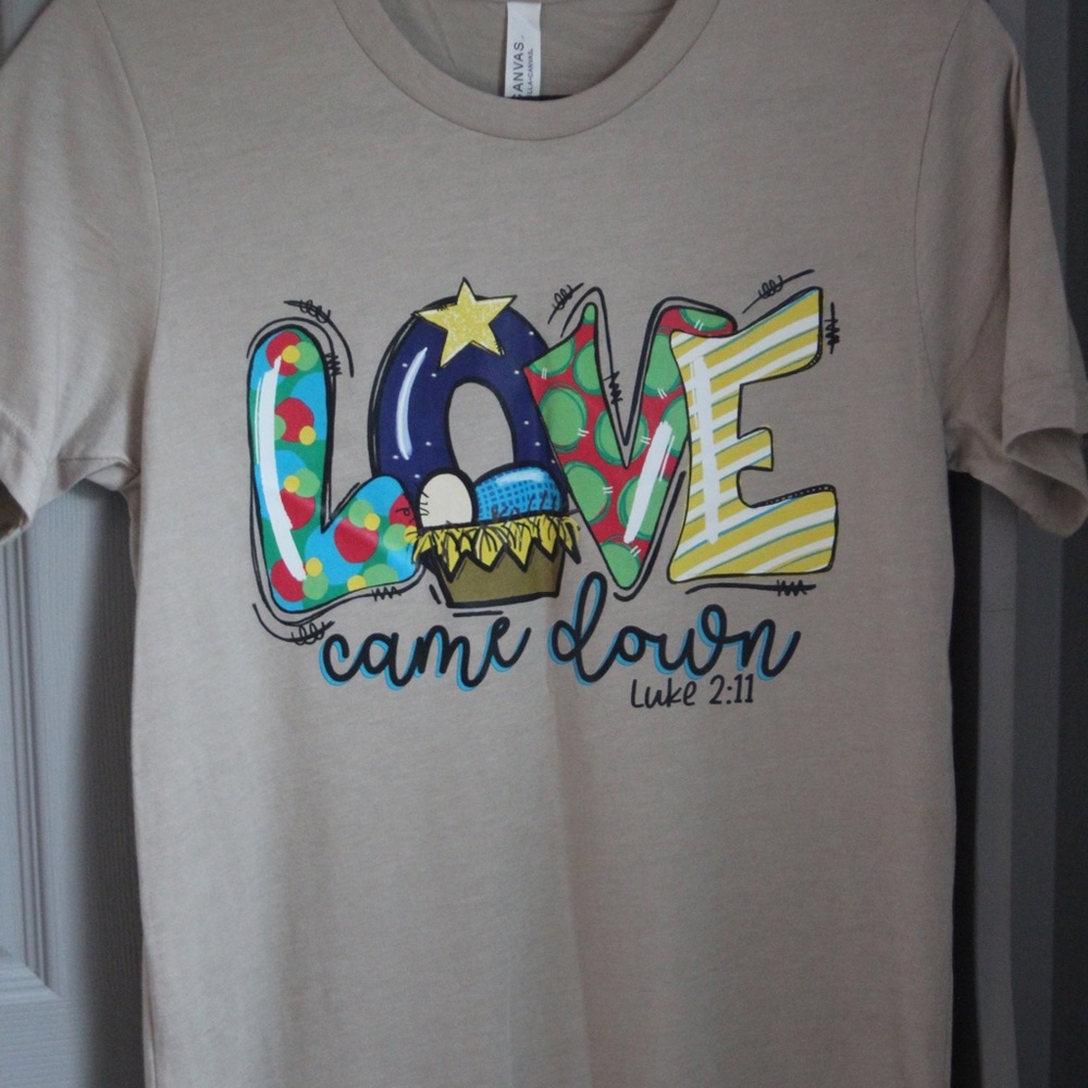 Women's Christmas T-shirt